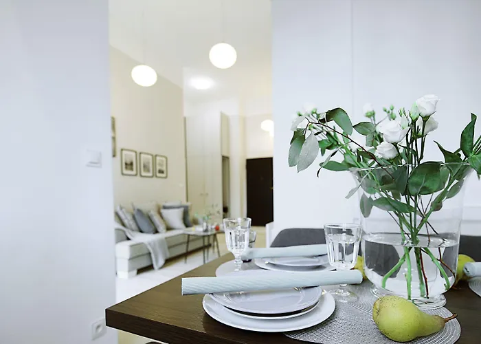 Absyntapart - Bulwar Staromiejski *