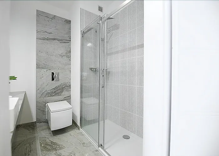 Apartament Absyntapart - Bulwar Staromiejski Wrocław