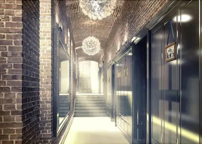 Absyntapart - Bulwar Staromiejski *