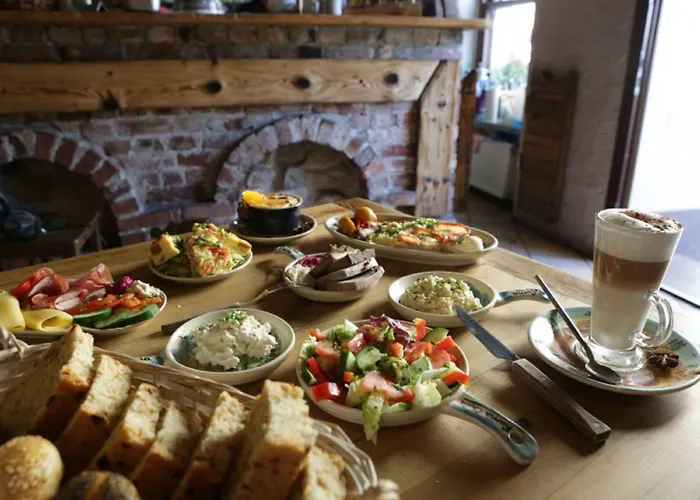 Absyntapart - Bulwar Staromiejski *