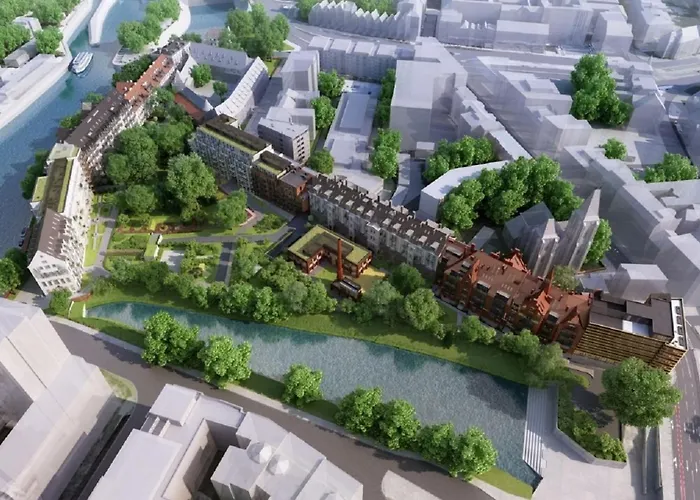 Apartamento Absyntapart - Bulwar Staromiejski