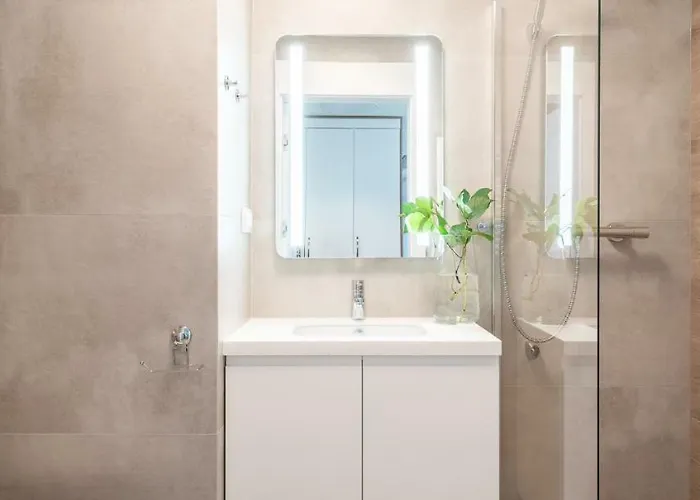 Absyntapart - Bulwar Staromiejski Apartament *