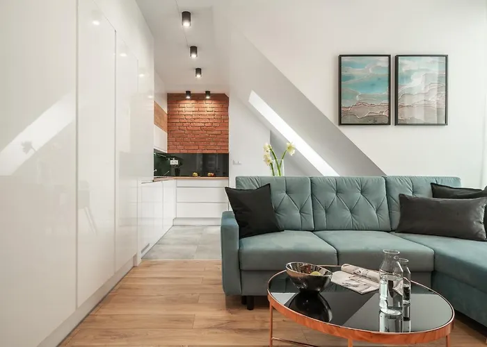 Absyntapart - Bulwar Staromiejski *